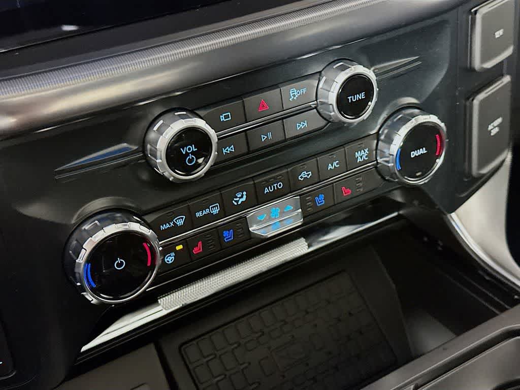 Thumbnail: 2025 Ford F-150 - 18