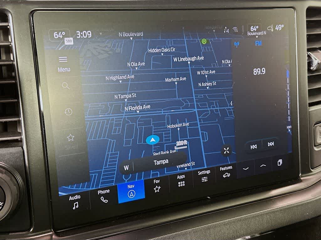 Thumbnail: 2026 Ford F-250 - 28