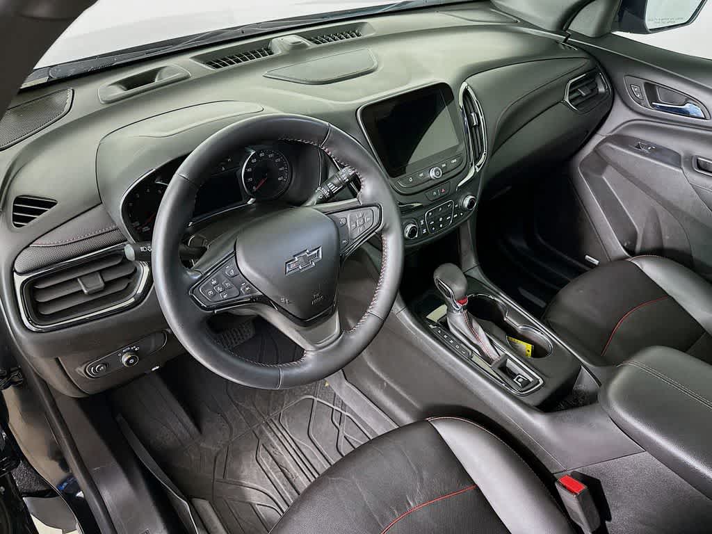 Thumbnail: 2022 Chevrolet Equinox - 2