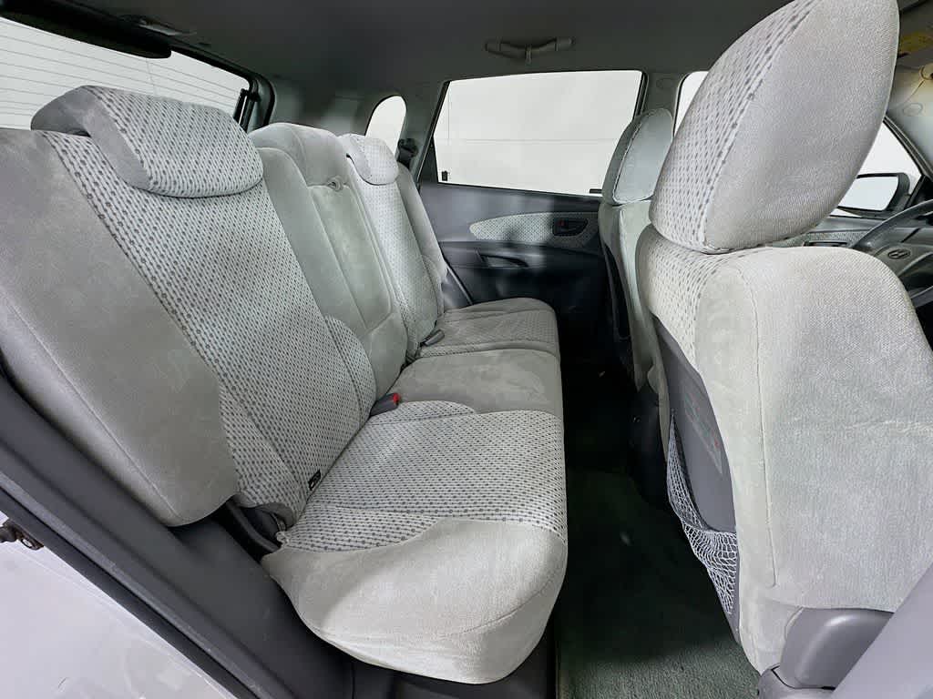 Thumbnail: 2005 Hyundai Tucson - 28