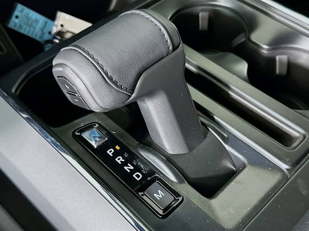 Thumbnail: 2025 Ford F-150 - 19