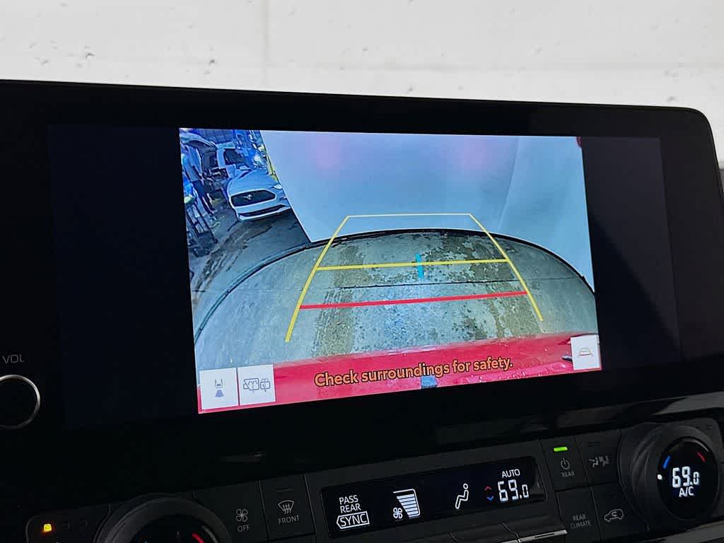 Thumbnail: 2024 Toyota Grand Highlander - 28