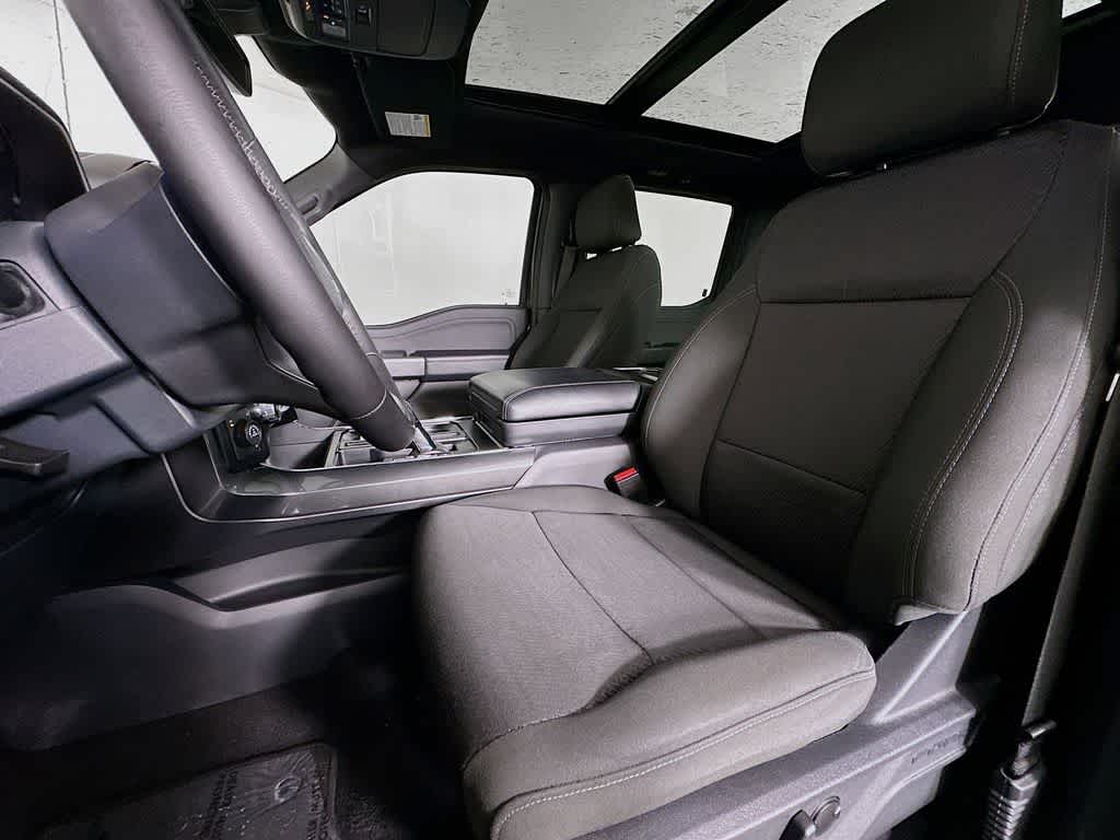 Thumbnail: 2023 Ford F-150 - 12