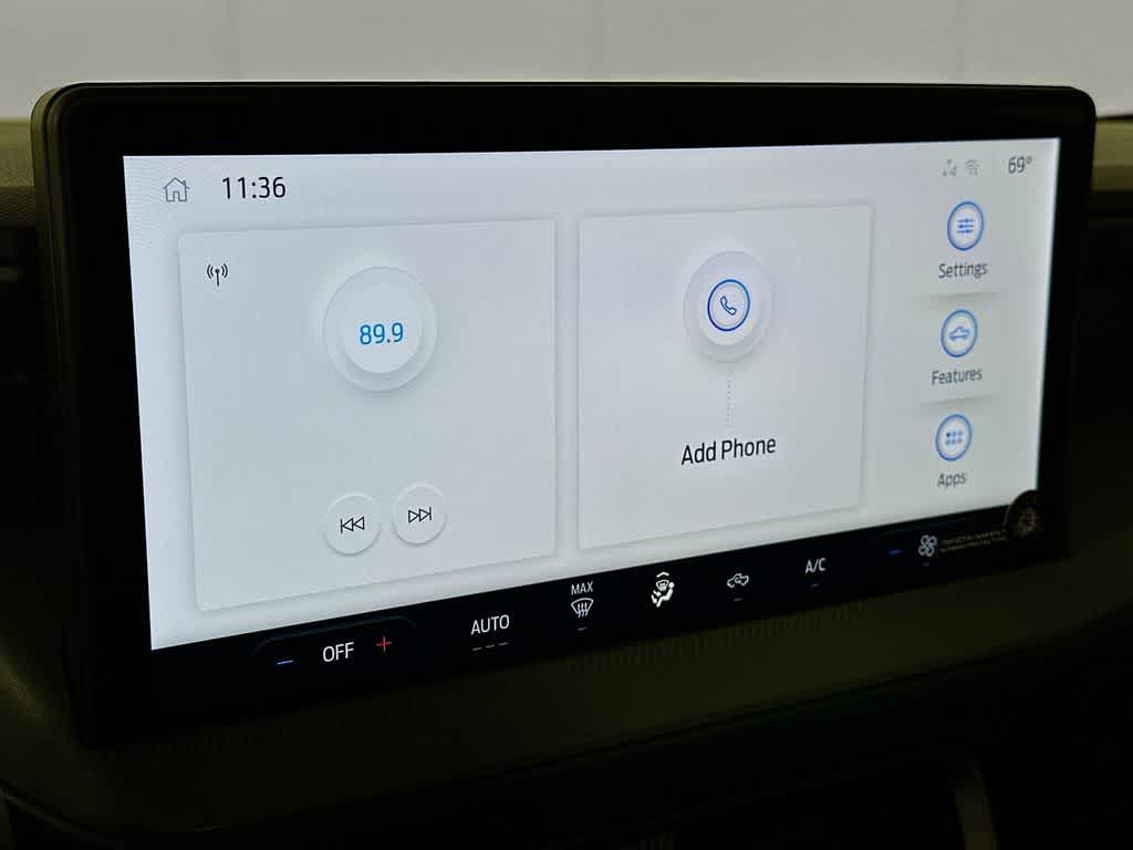 Thumbnail: 2026 Ford Maverick - 17