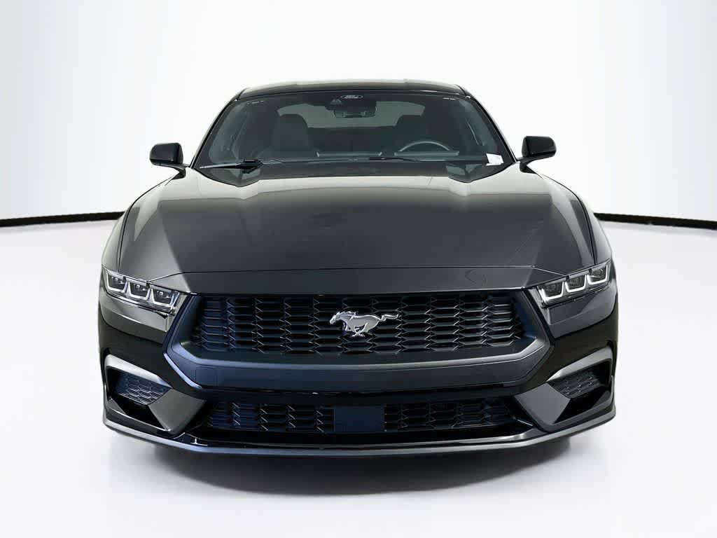 Thumbnail: 2024 Ford Mustang - 6