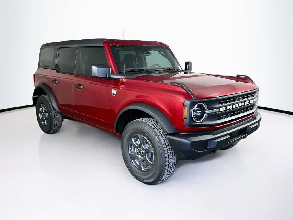 Thumbnail: 2026 Ford Bronco - 24