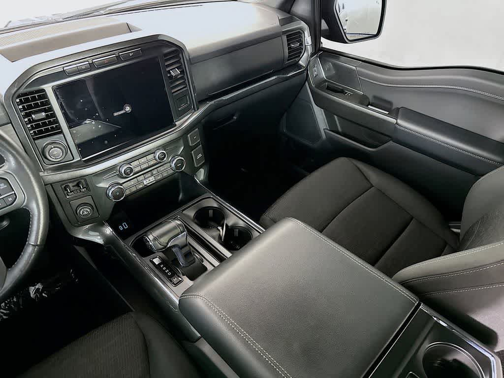 2022 Ford F-150 XLT 11