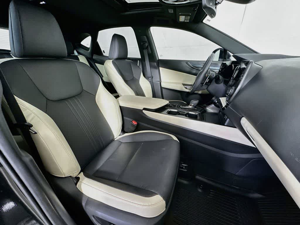 Thumbnail: 2024 Lexus NX - 14