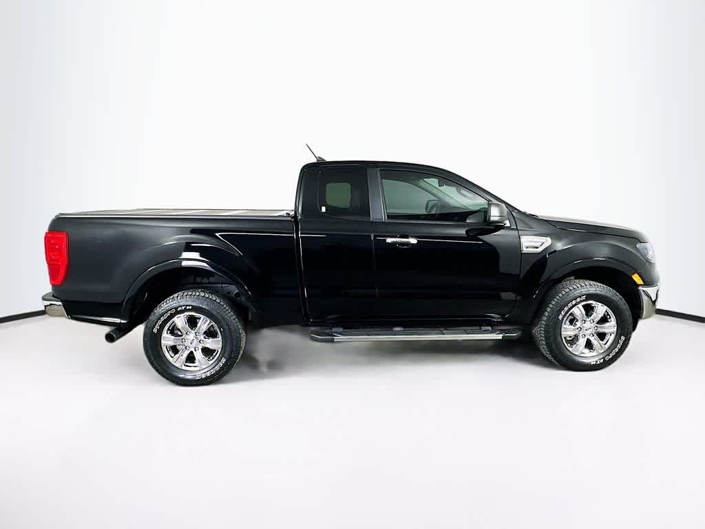 Thumbnail: 2019 Ford Ranger - 25