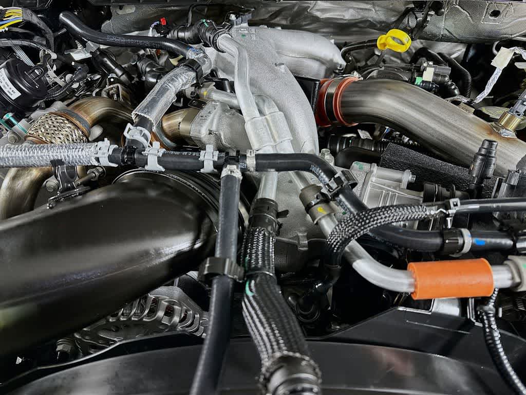 Thumbnail: 2026 Ford F-350 - 9