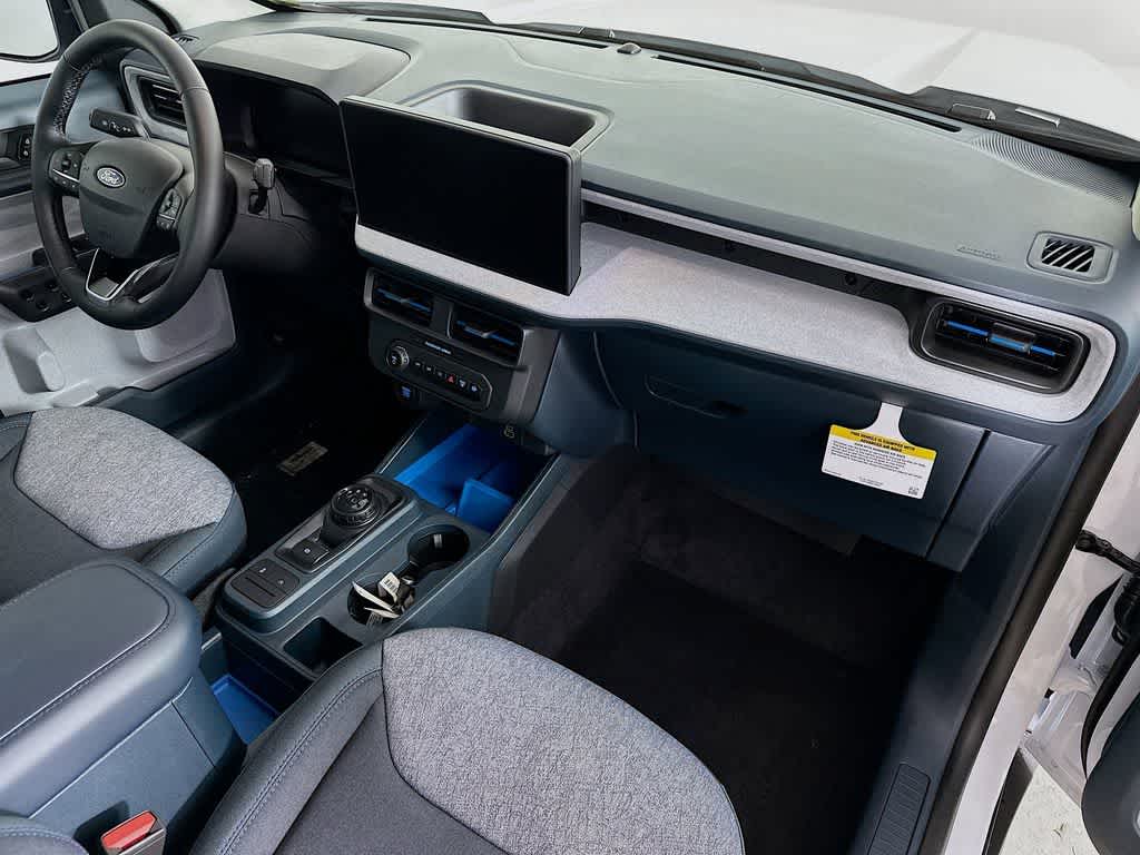 Thumbnail: 2026 Ford Maverick - 30