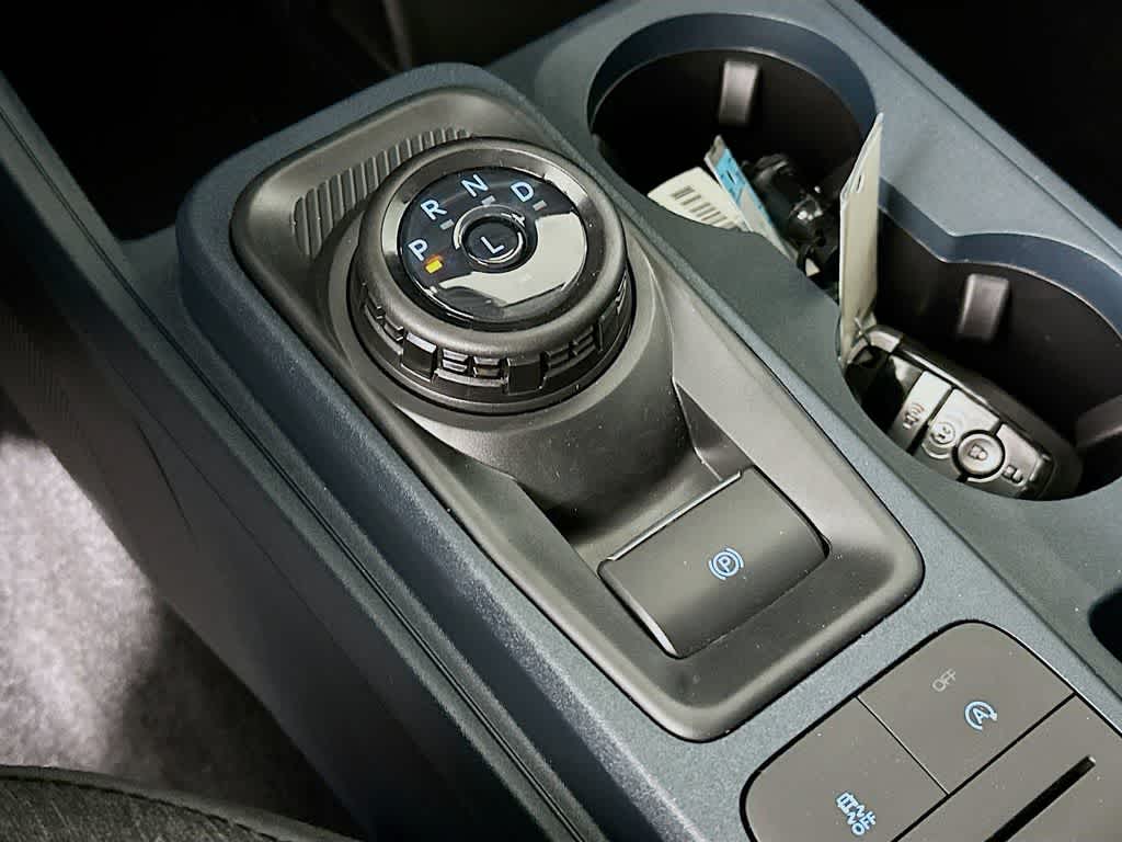 Thumbnail: 2026 Ford Maverick - 17