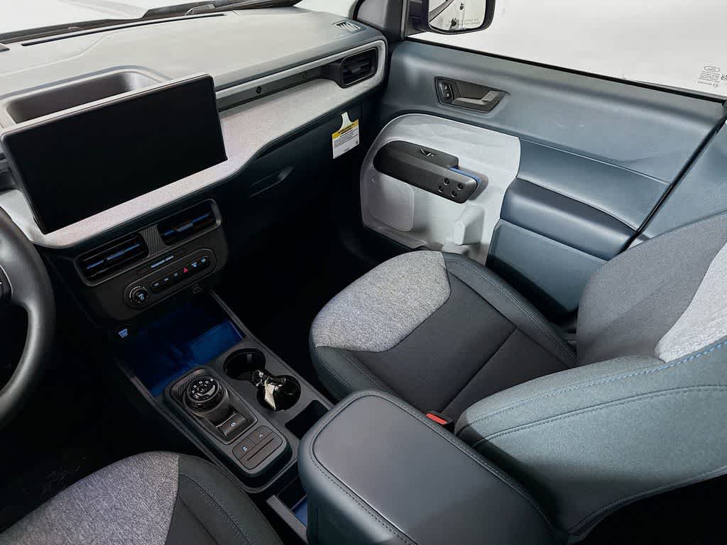 Thumbnail: 2026 Ford Maverick - 11