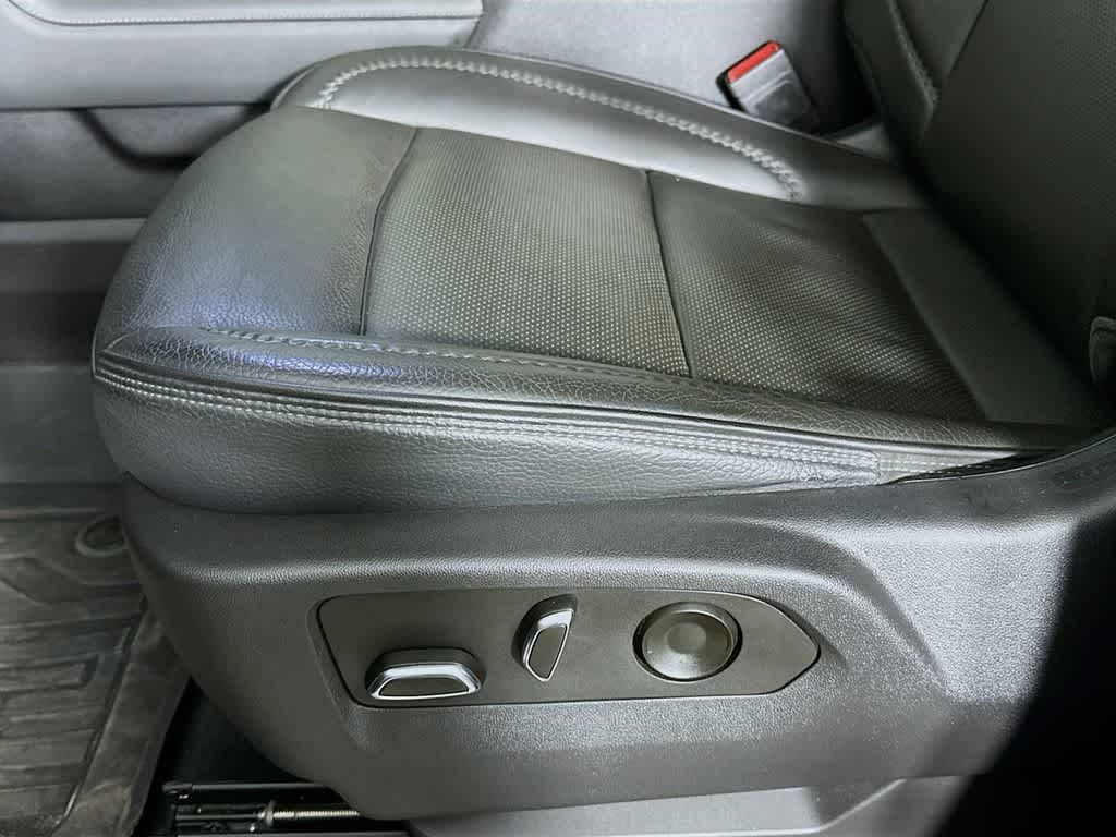 Thumbnail: 2023 GMC Sierra 1500 - 30