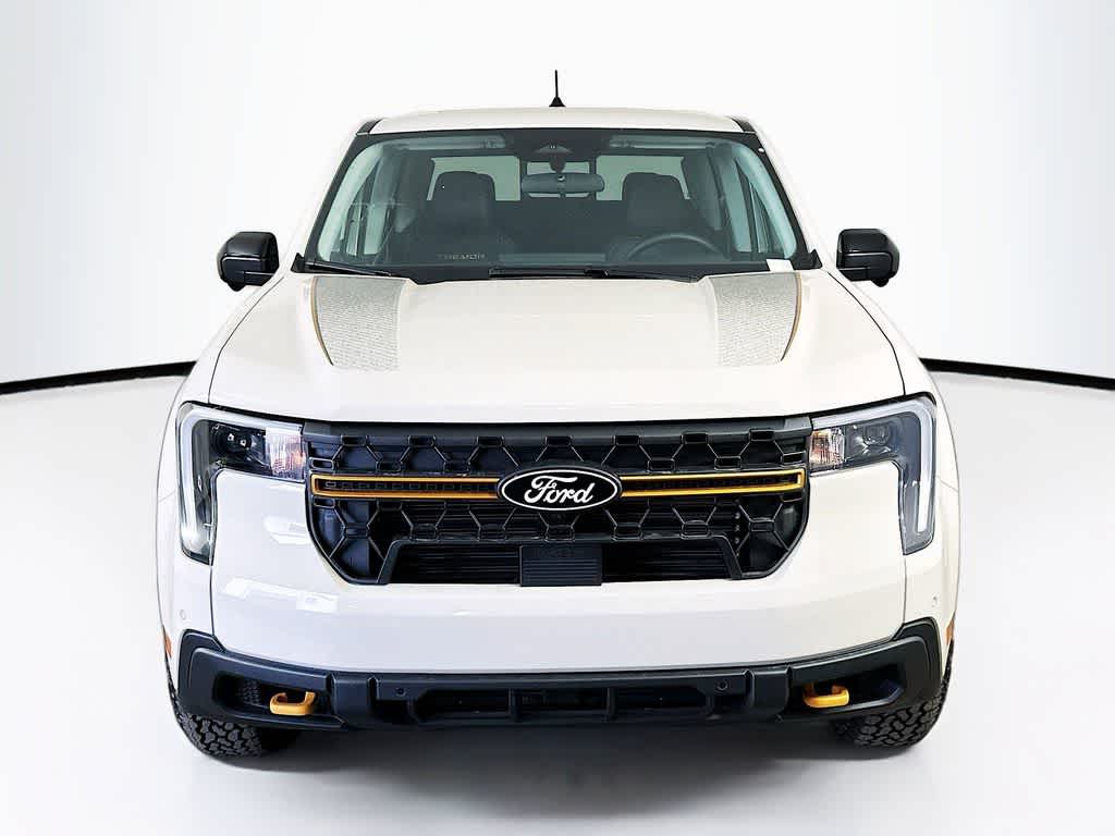 Thumbnail: 2025 Ford Maverick - 6