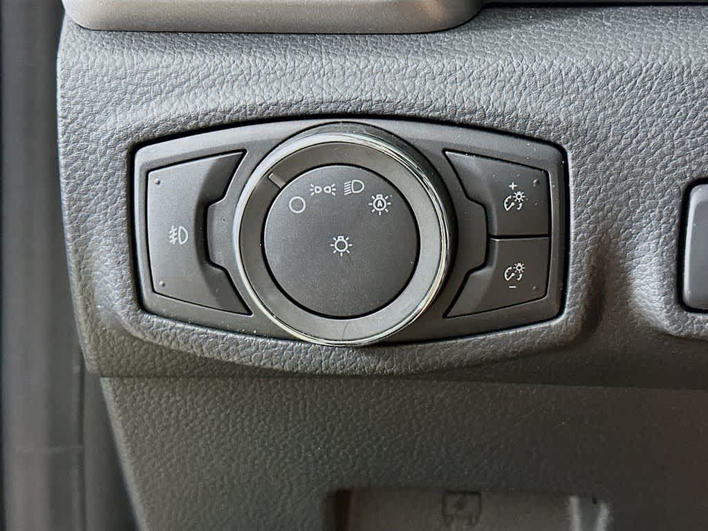 Thumbnail: 2022 Ford Ranger - 26