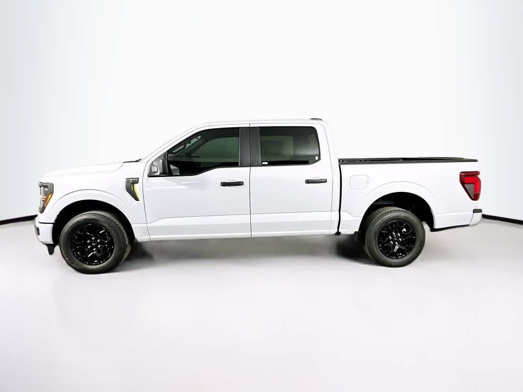 Thumbnail: 2025 Ford F-150 - 3