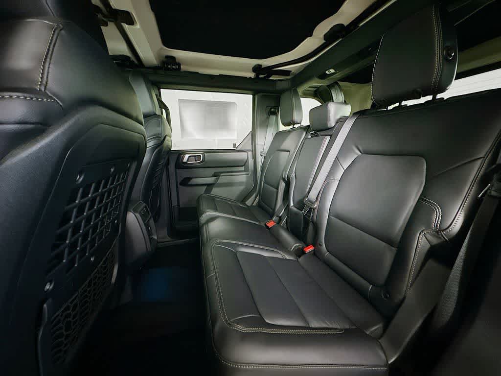 Thumbnail: 2025 Ford Bronco - 14