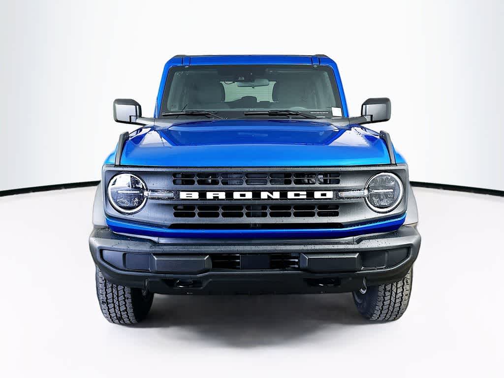 Thumbnail: 2025 Ford Bronco - 6