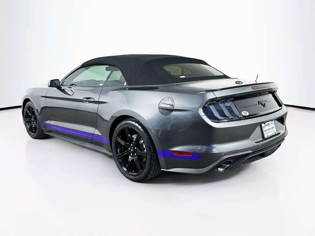 Thumbnail: 2020 Ford Mustang - 4