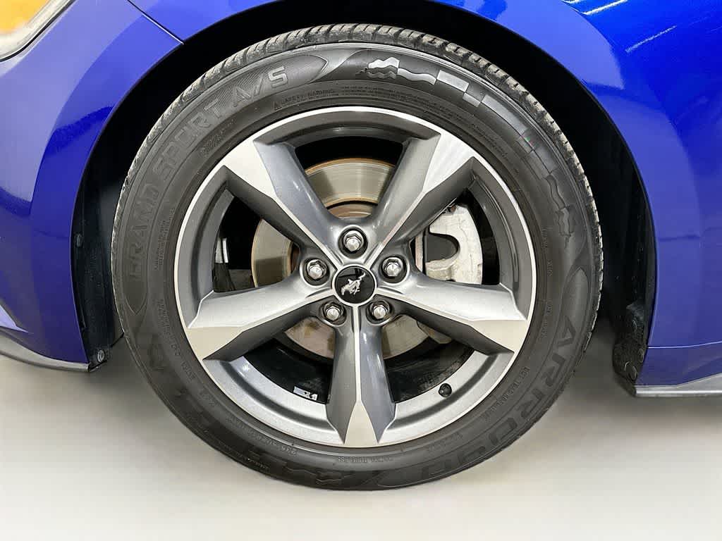 Thumbnail: 2016 Ford Mustang - 7