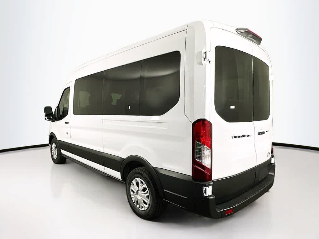 Thumbnail: 2026 Ford Econoline - 4