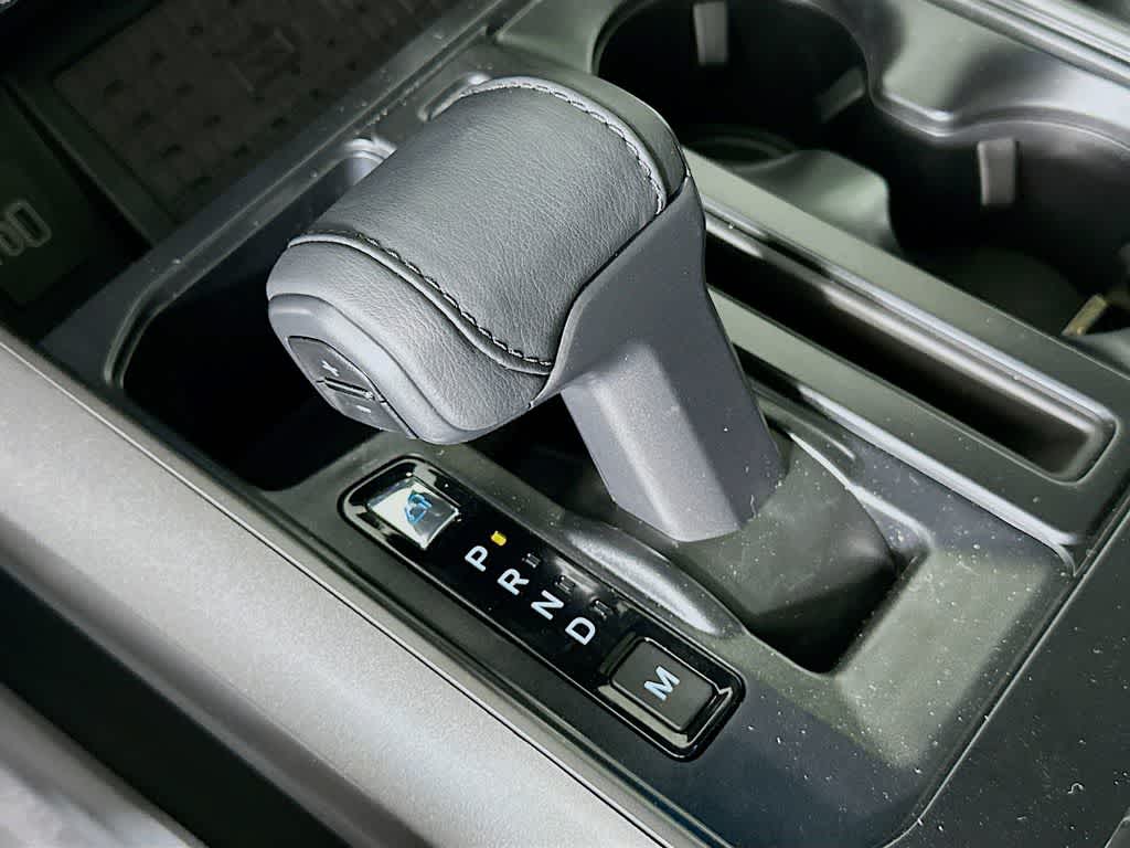 2025 Ford F-150 Lariat 19