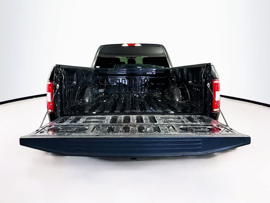 Thumbnail: 2019 Ford F-150 - 21