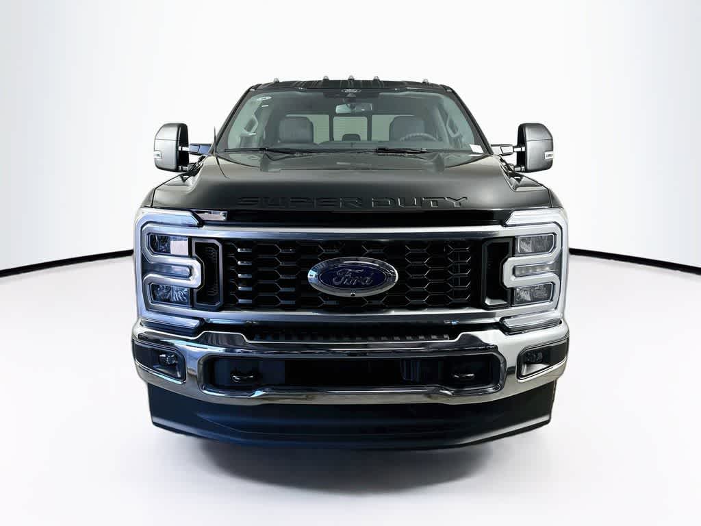 Thumbnail: 2026 Ford F-350 - 6