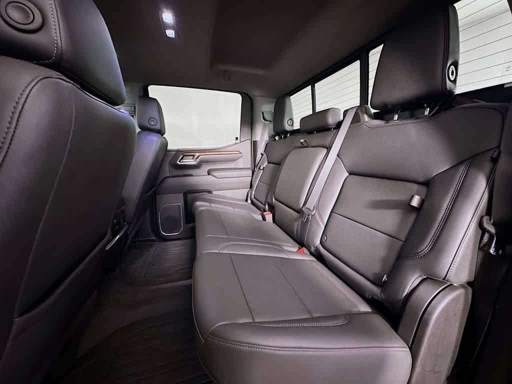 Thumbnail: 2022 GMC Sierra 1500 - 14