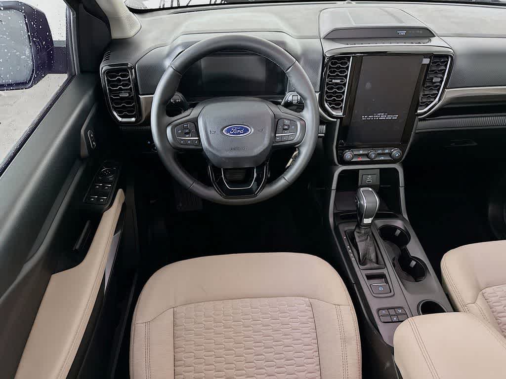 Thumbnail: 2025 Ford Ranger - 10