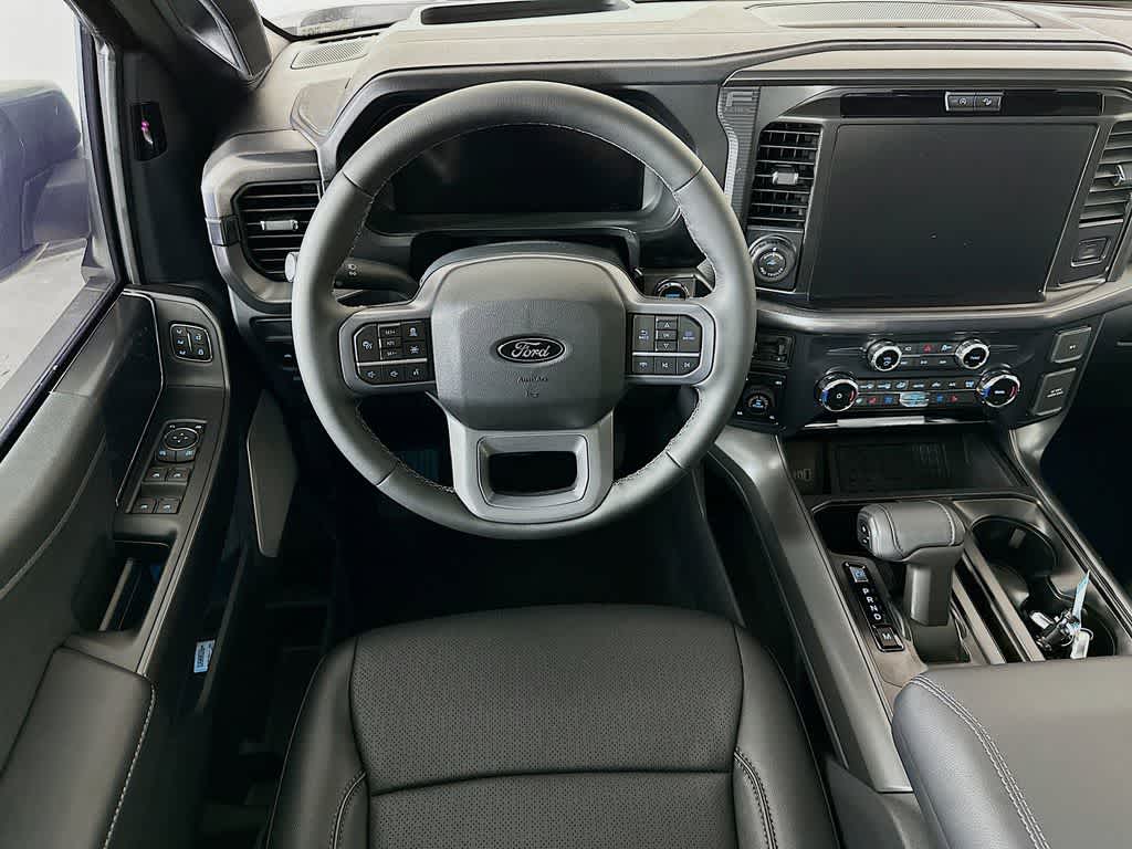 Thumbnail: 2026 Ford F-150 - 10