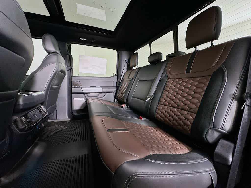 Thumbnail: 2025 Ford F-150 - 15