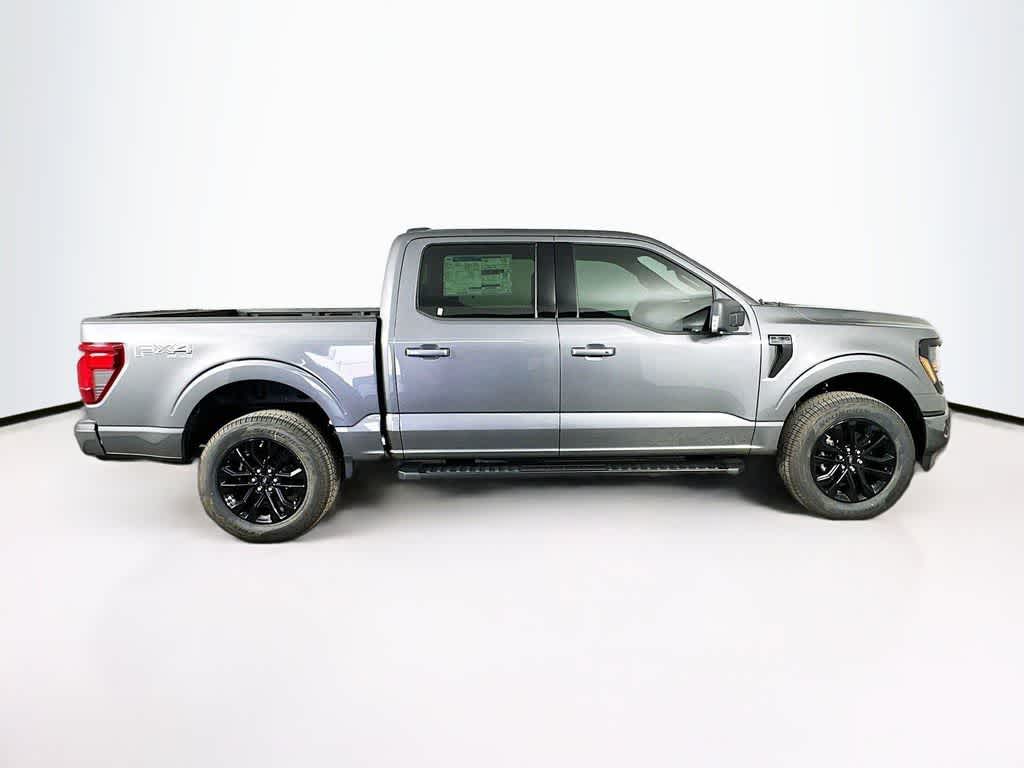 Thumbnail: 2025 Ford F-150 - 26