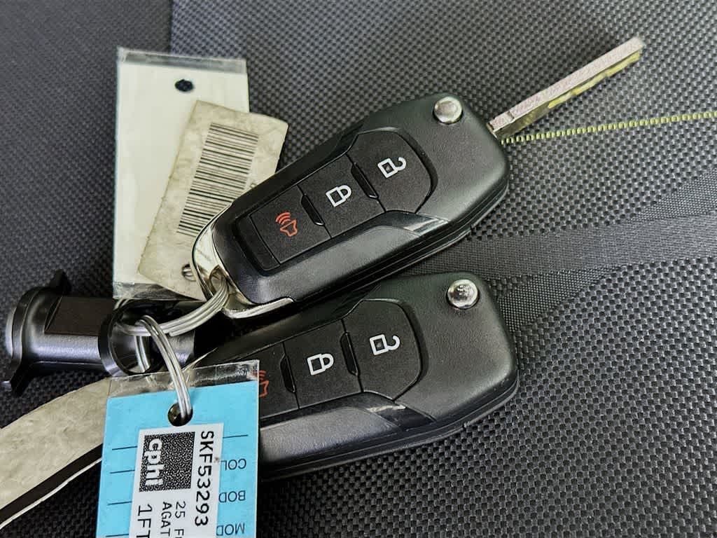 Thumbnail: 2025 Ford F-150 - 24