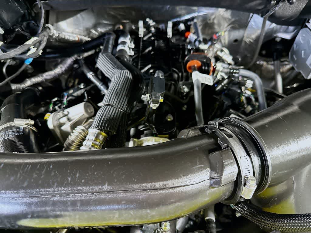 Thumbnail: 2025 Ford F-150 - 9