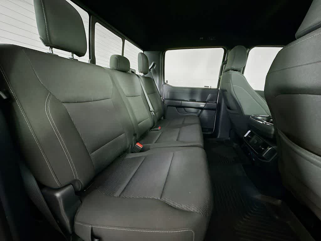 Thumbnail: 2023 Ford F-150 - 31