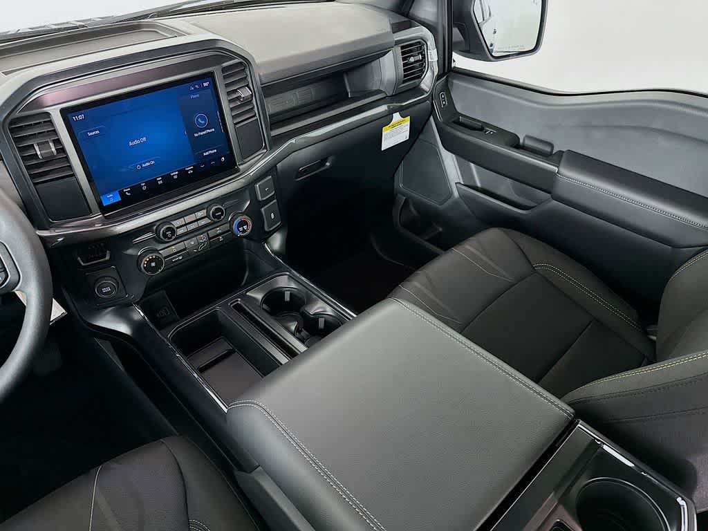 Thumbnail: 2025 Ford F-150 - 11