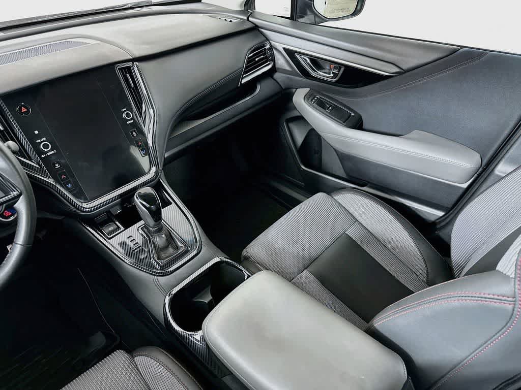Thumbnail: 2020 Subaru Legacy - 11