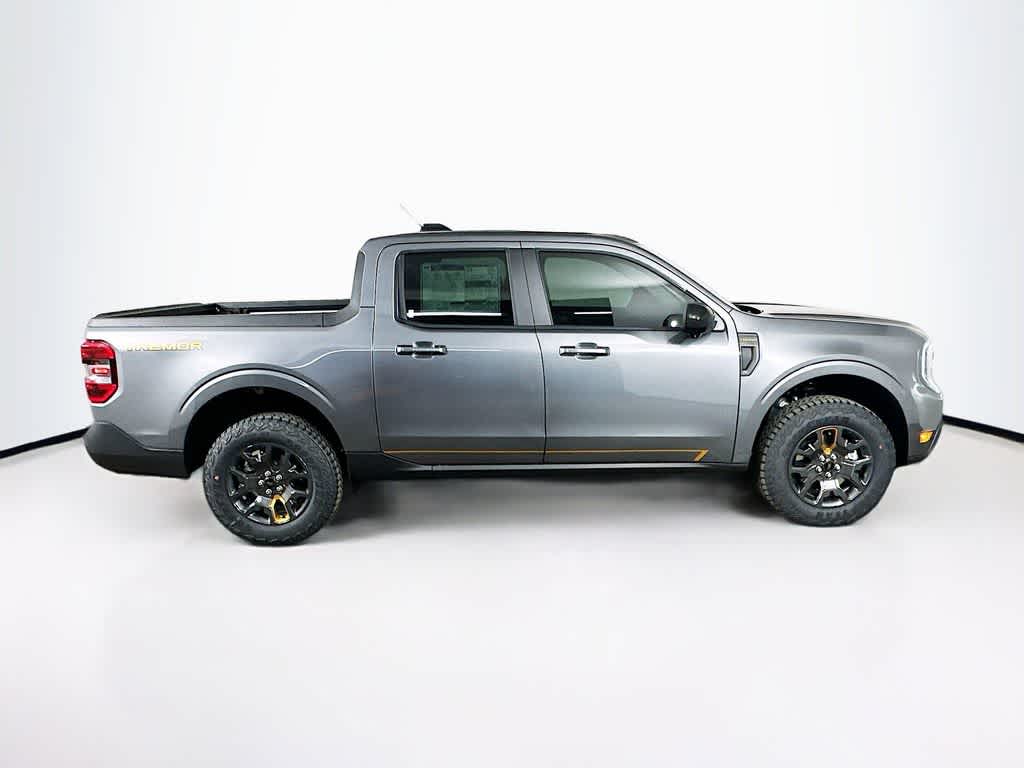 Thumbnail: 2025 Ford Maverick - 25