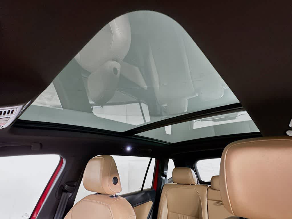 Thumbnail: 2024 Volkswagen Tiguan - 30