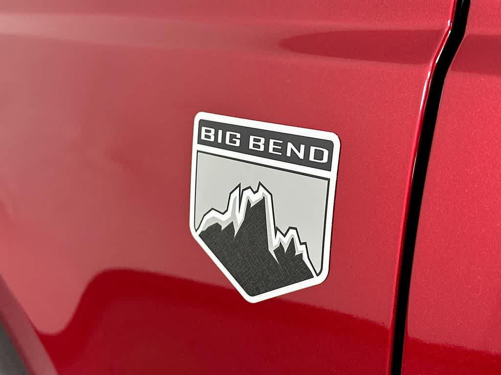 Thumbnail: 2025 Ford Bronco - 7