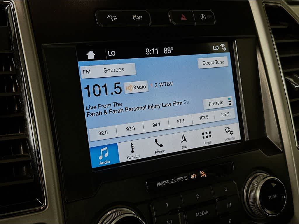Thumbnail: 2018 Ford F-150 - 17
