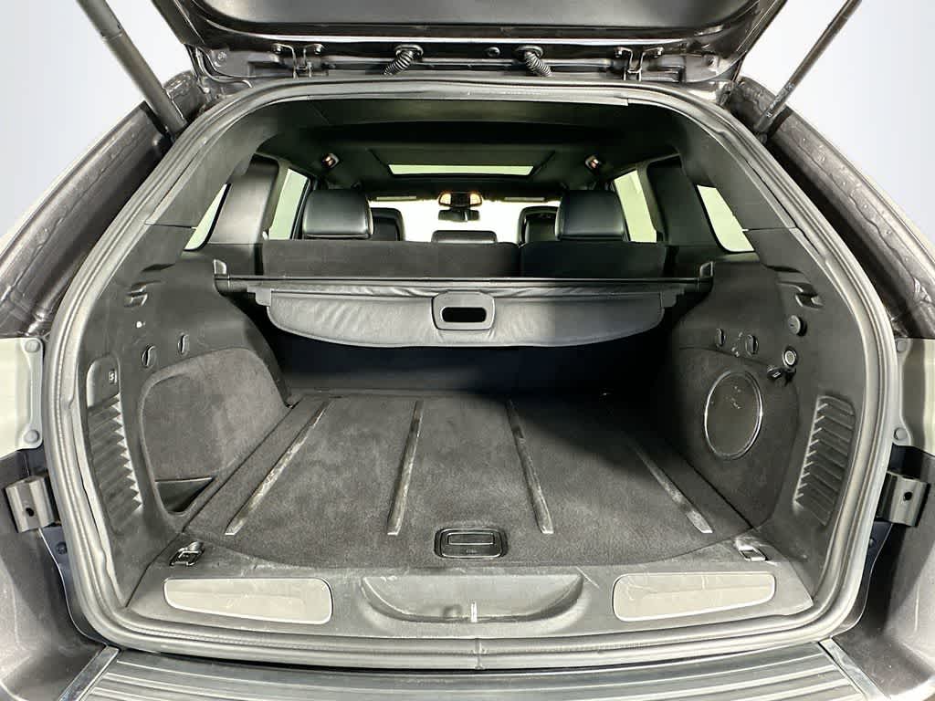Thumbnail: 2015 Jeep Grand Cherokee - 20