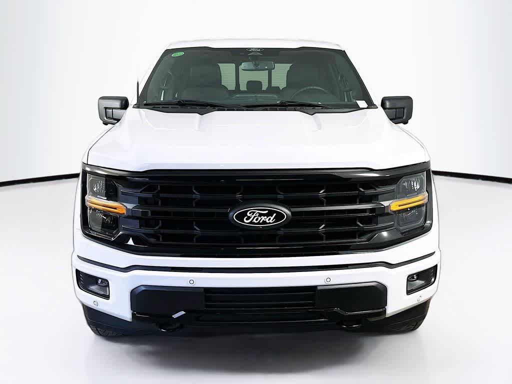 Thumbnail: 2025 Ford F-150 - 6