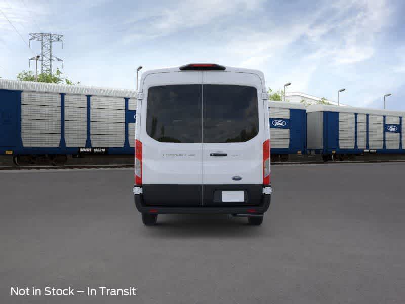 Thumbnail: 2025 Ford Econoline - 5