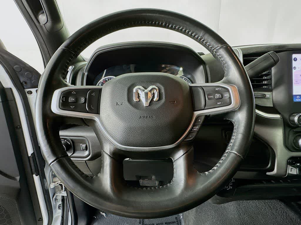 Thumbnail: 2024 RAM 2500 - 15