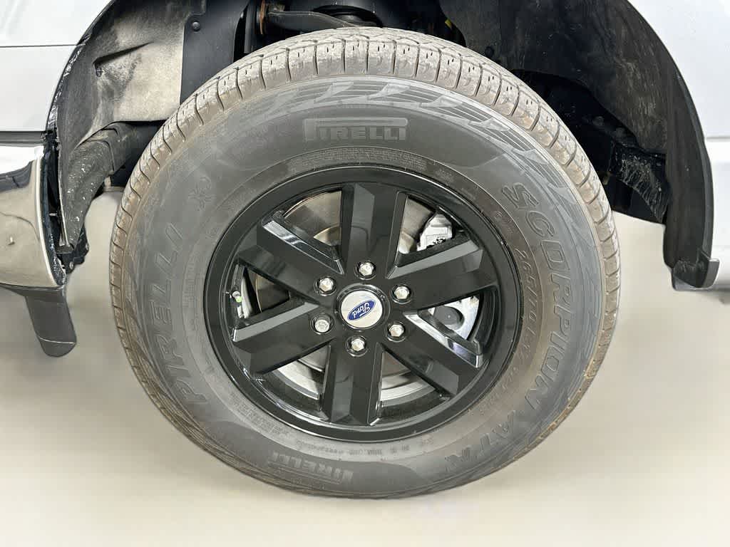 Thumbnail: 2023 Ford F-150 - 8