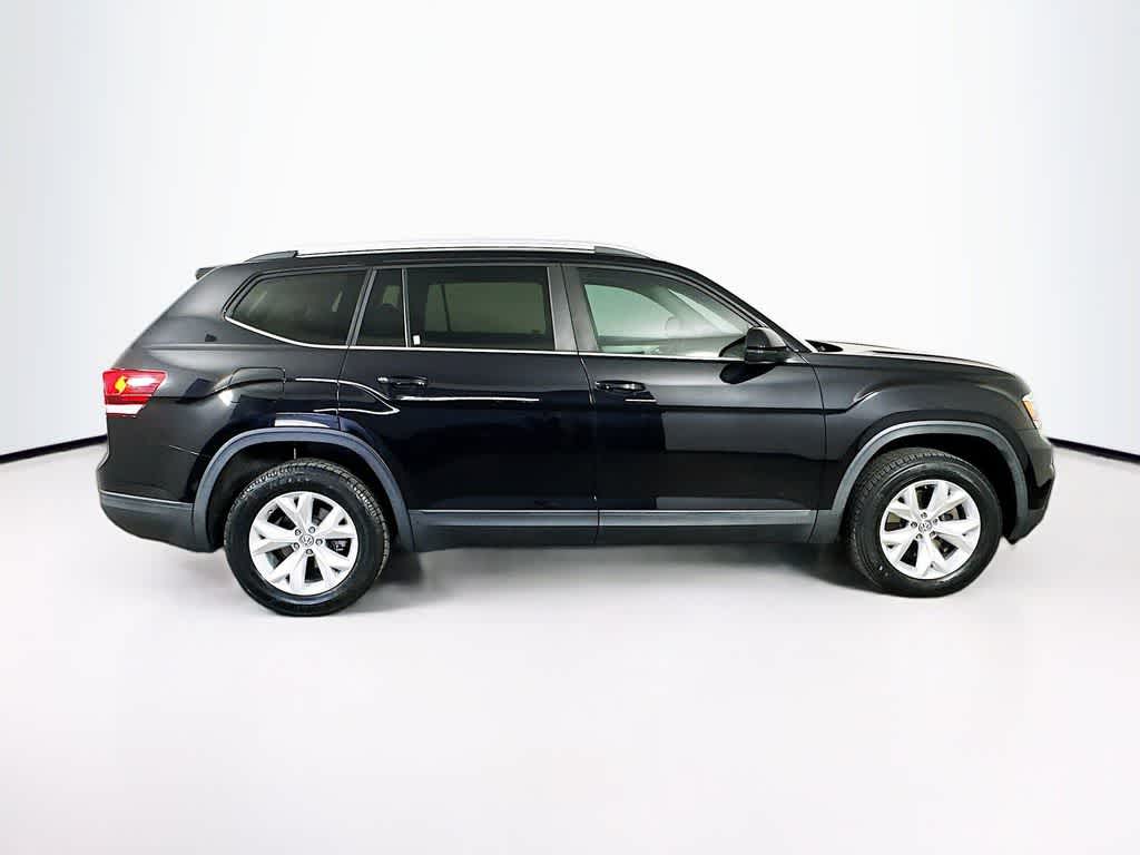 Thumbnail: 2019 Volkswagen Atlas - 26