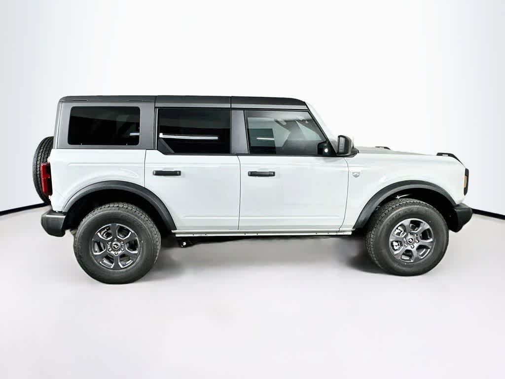Thumbnail: 2026 Ford Bronco - 26